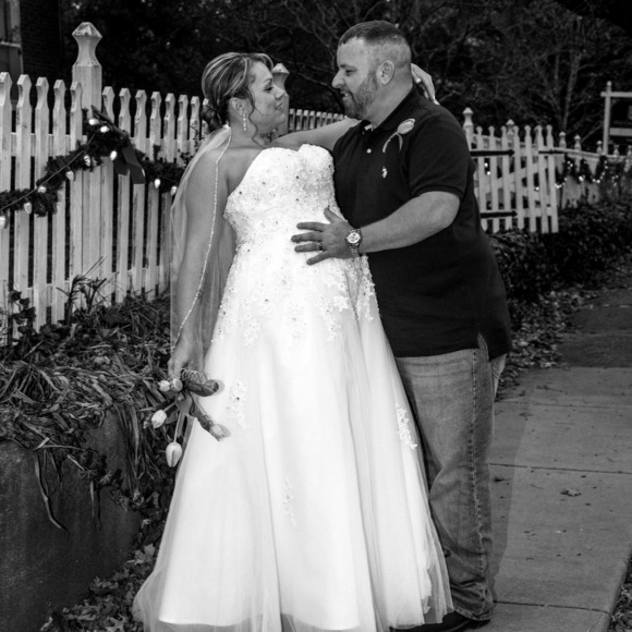 Meet your Posher, Tealah - Picture 1 of 1